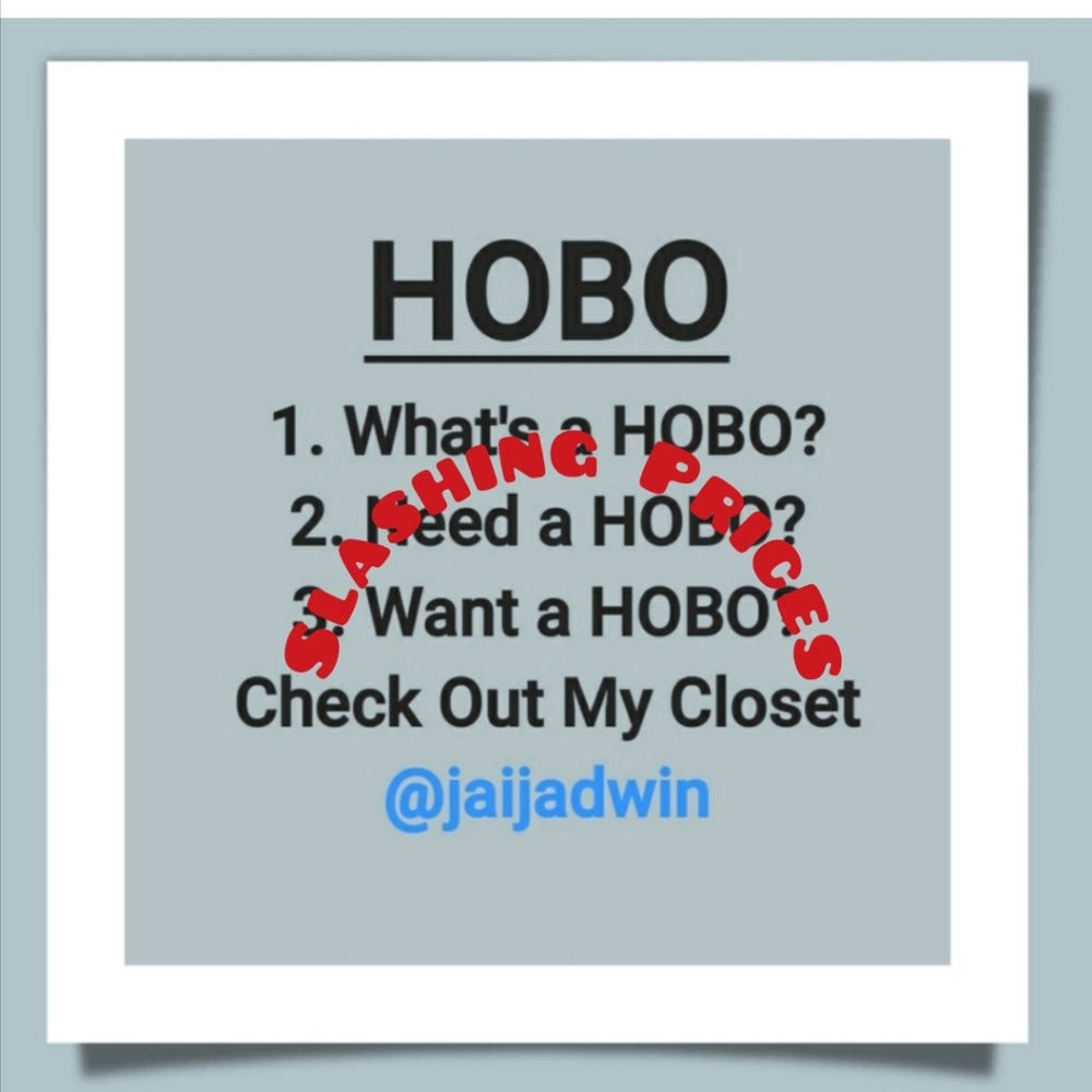 HOBOs